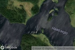 Nav-Ozero