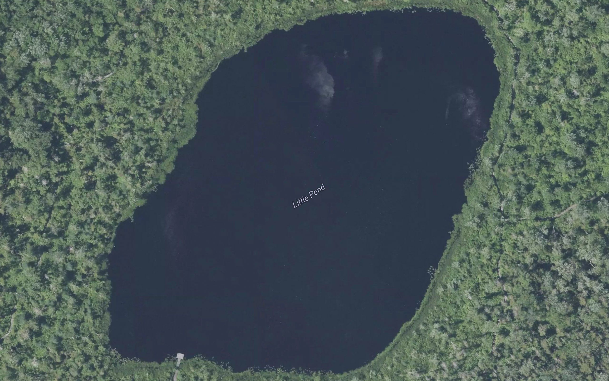Little Pond