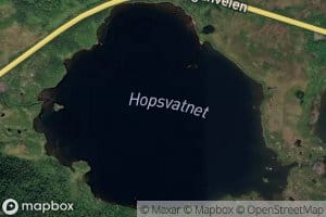 Hopsvatnet