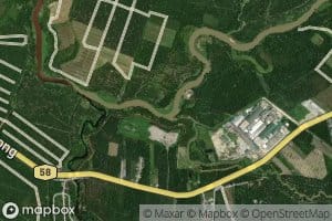 Sungai Sungkai Hidup