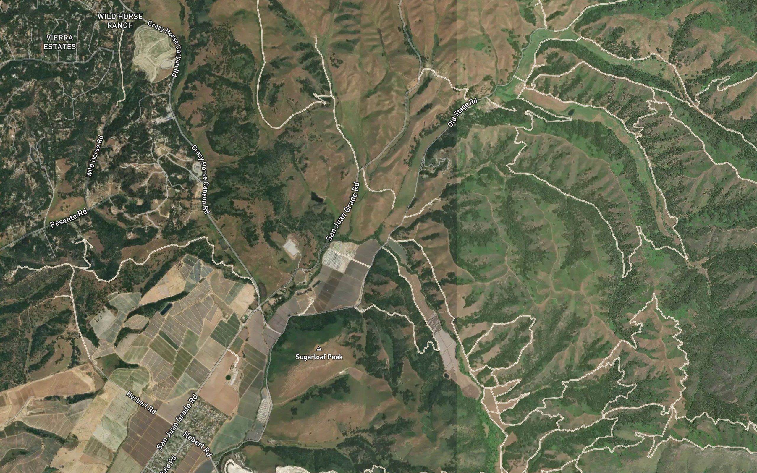 Mud Creek