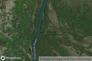Swift Creek