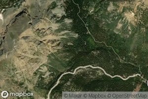 North Halfmoon Creek