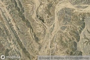 Quebrada Cardo Grande