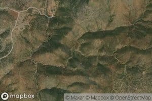 Little Walnut Spring