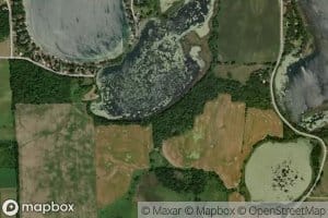 Brown Lake