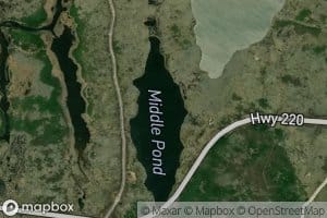 Middle Pond