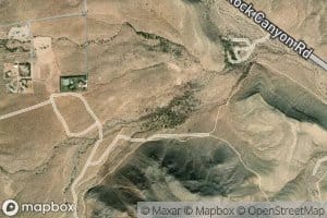 Mormon Green Springs