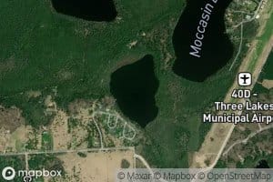 Little Moccasin Lake