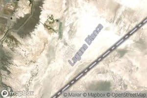 Laguna Blanca
