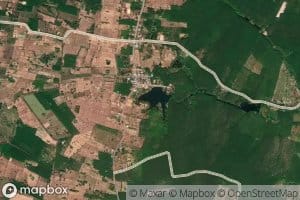 Ang Kep Nam Khok Din Daeng