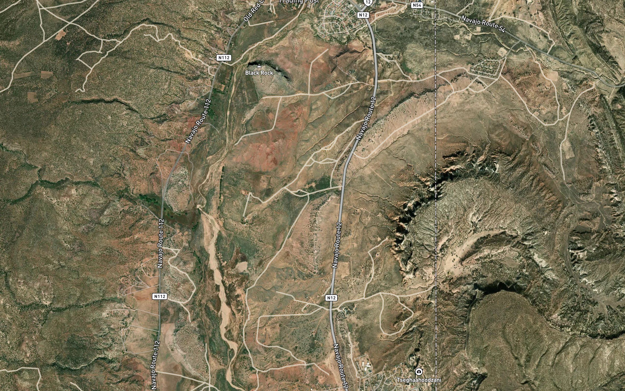 Billy Goat Spring