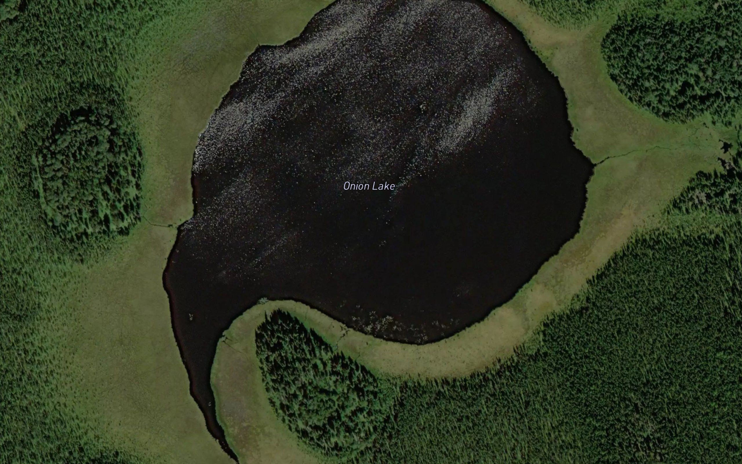 Onion Lake