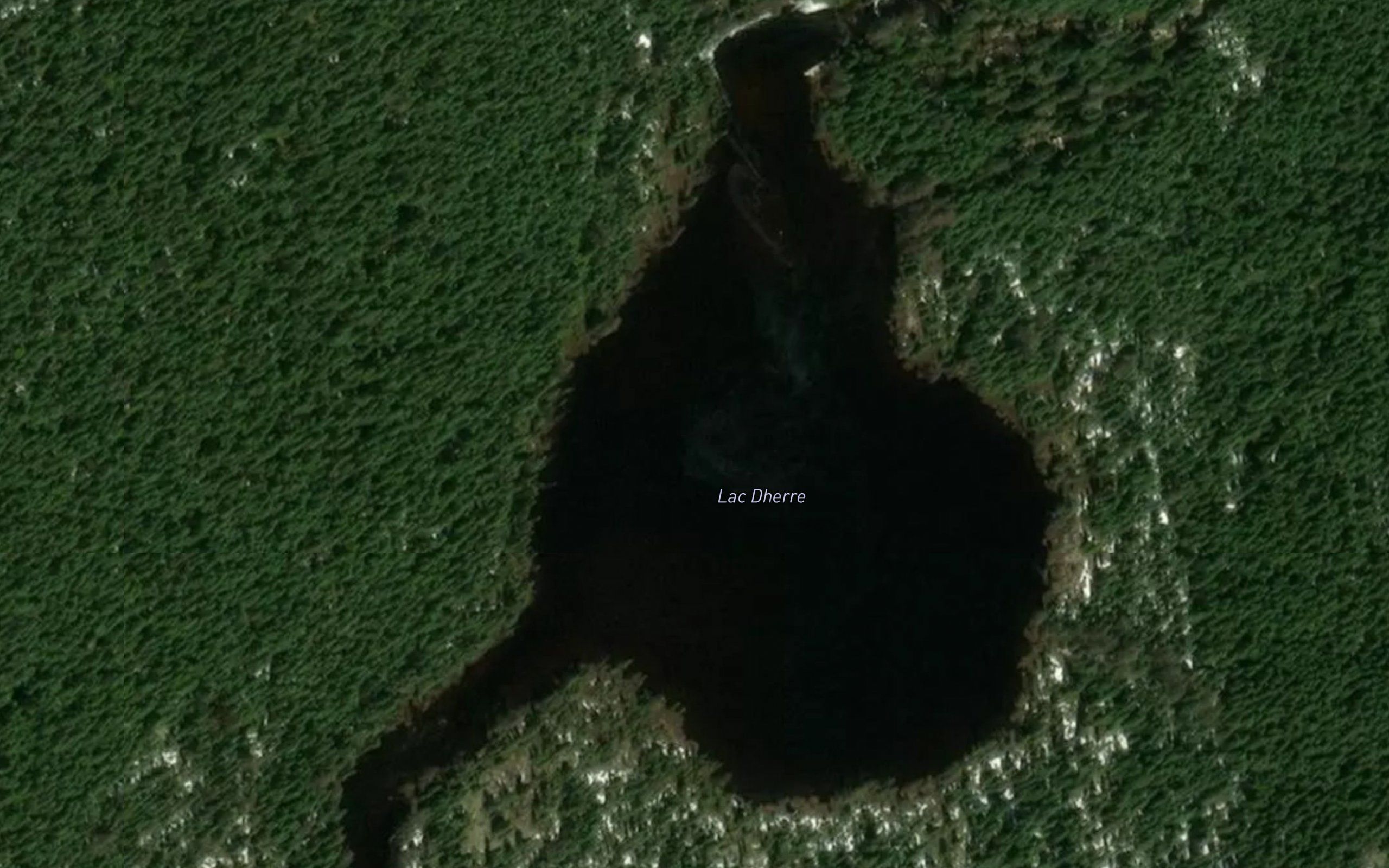 Lac Dherre