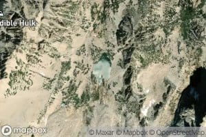 Glacier Lake