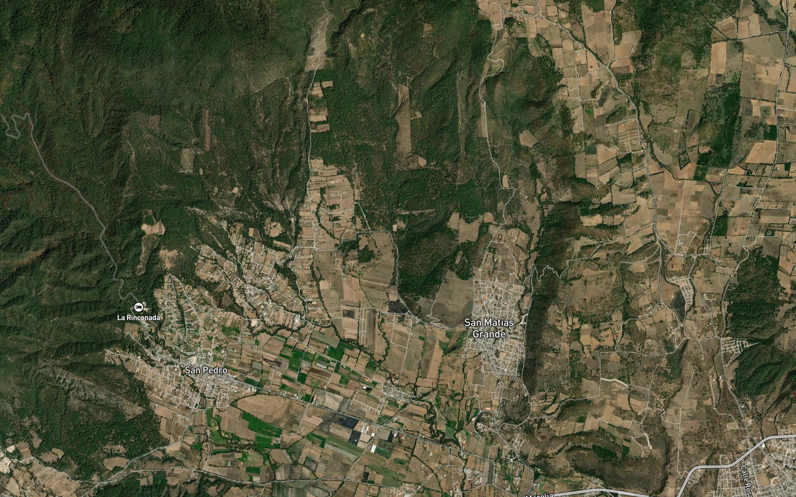 Agua Azul