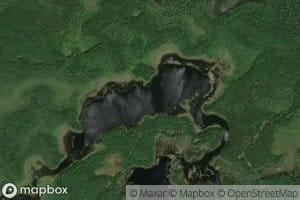 Dime Lake