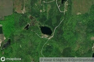 Little Bear Lake