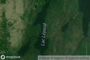 Lac Lepaud