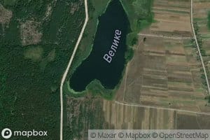Ozero Velyke