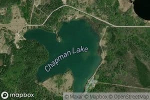 Chapman Lake