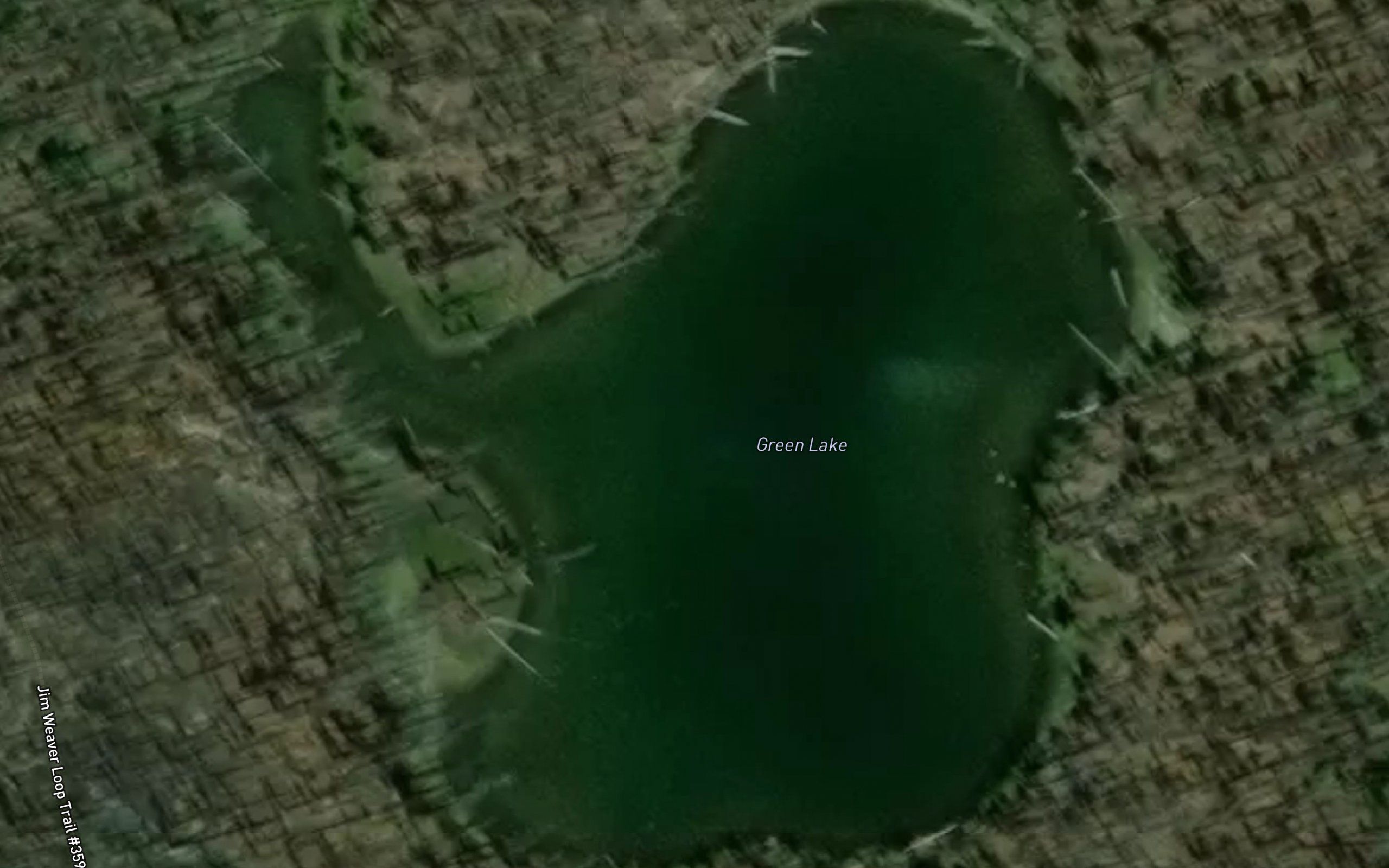 Green Lake
