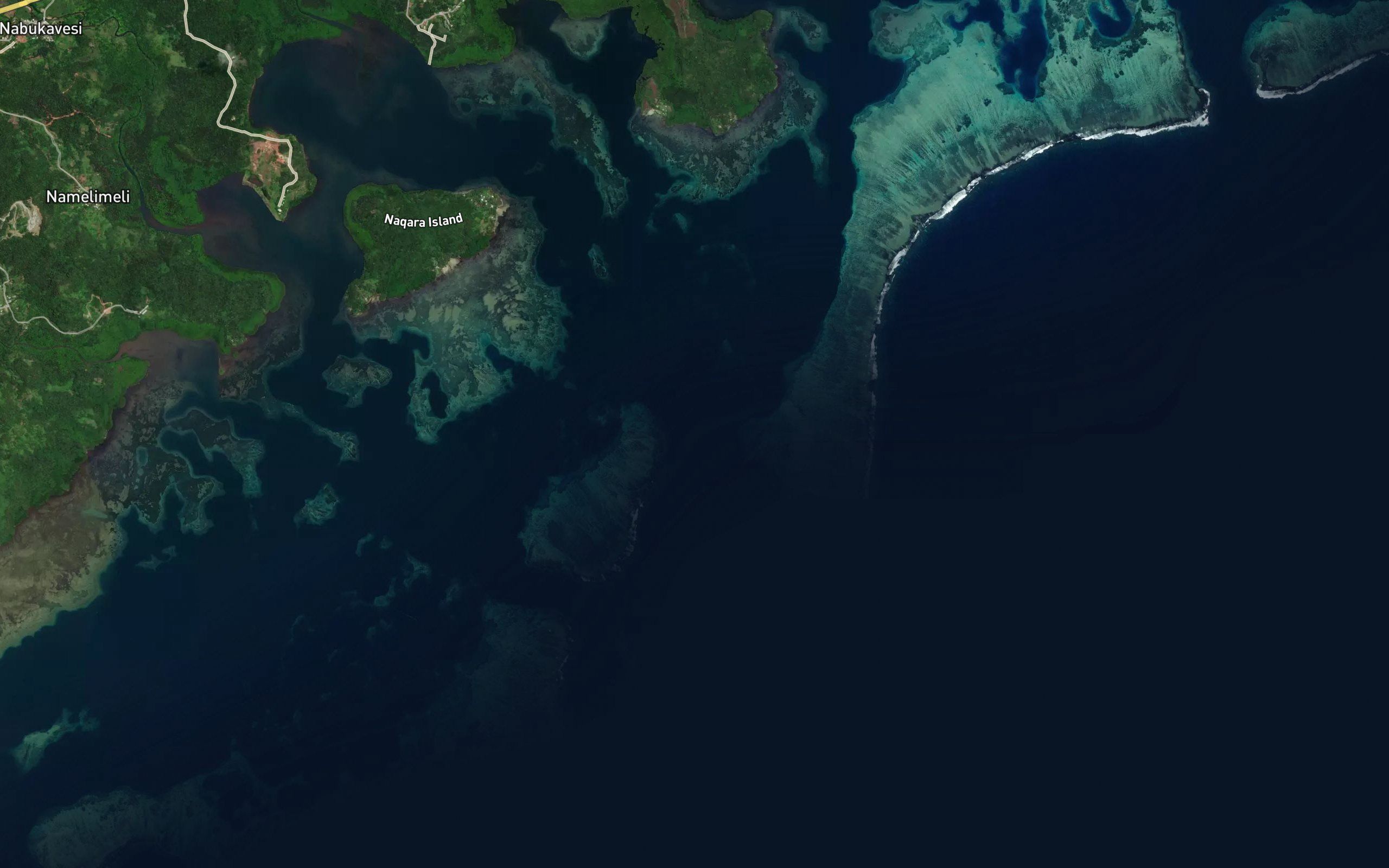 Naqara Passage