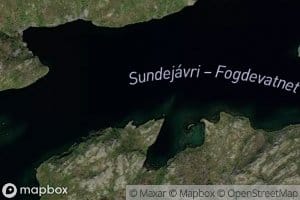 Fogdevatnet