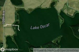 Lake Oscar