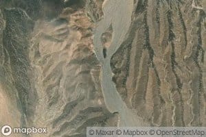 Bristol Mountains Wash