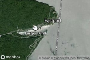 Eastport Branch