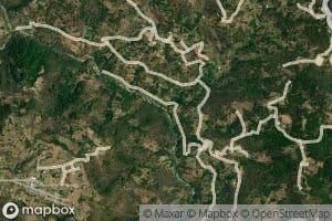 Quebrada de Guachipilin