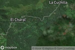 Quebrada Los Ranchos