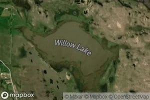 Willow Lake