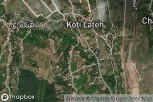 Rudkhaneh-ye Kolareh