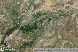 Cheshmeh-ye Seyyedabad-e `Olya