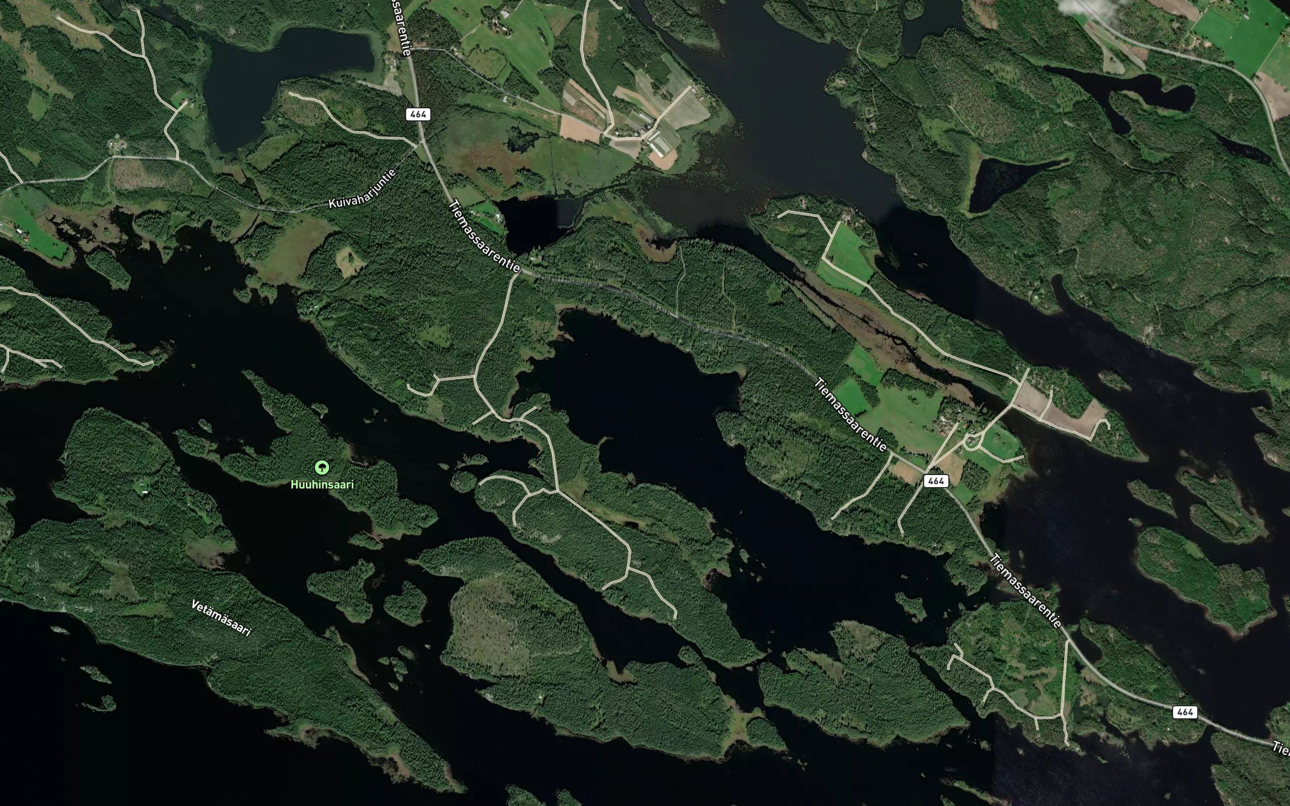 Paronselka