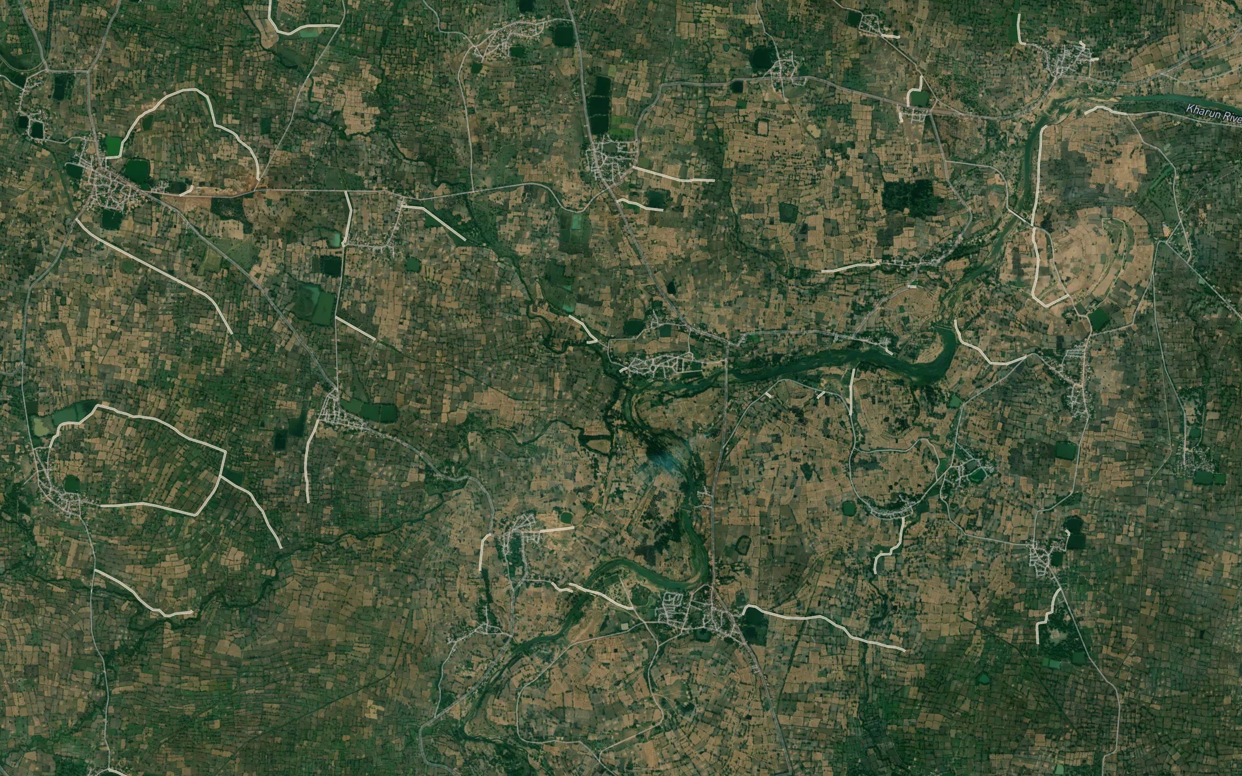 Joban Nadi