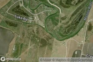 Sous Creek