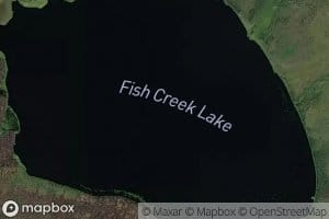 Fish Creek Lake