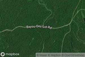 Bayou Dindy