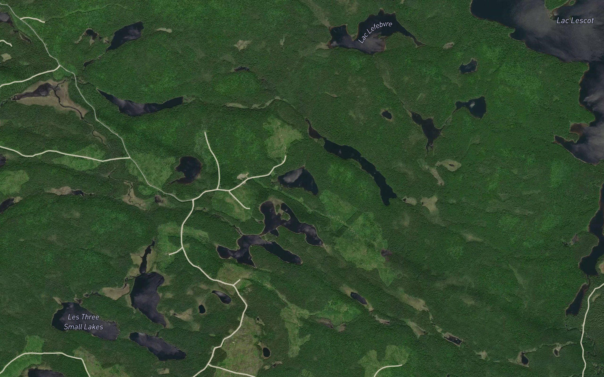 Lac Berce