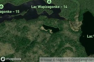 Lac Bonin