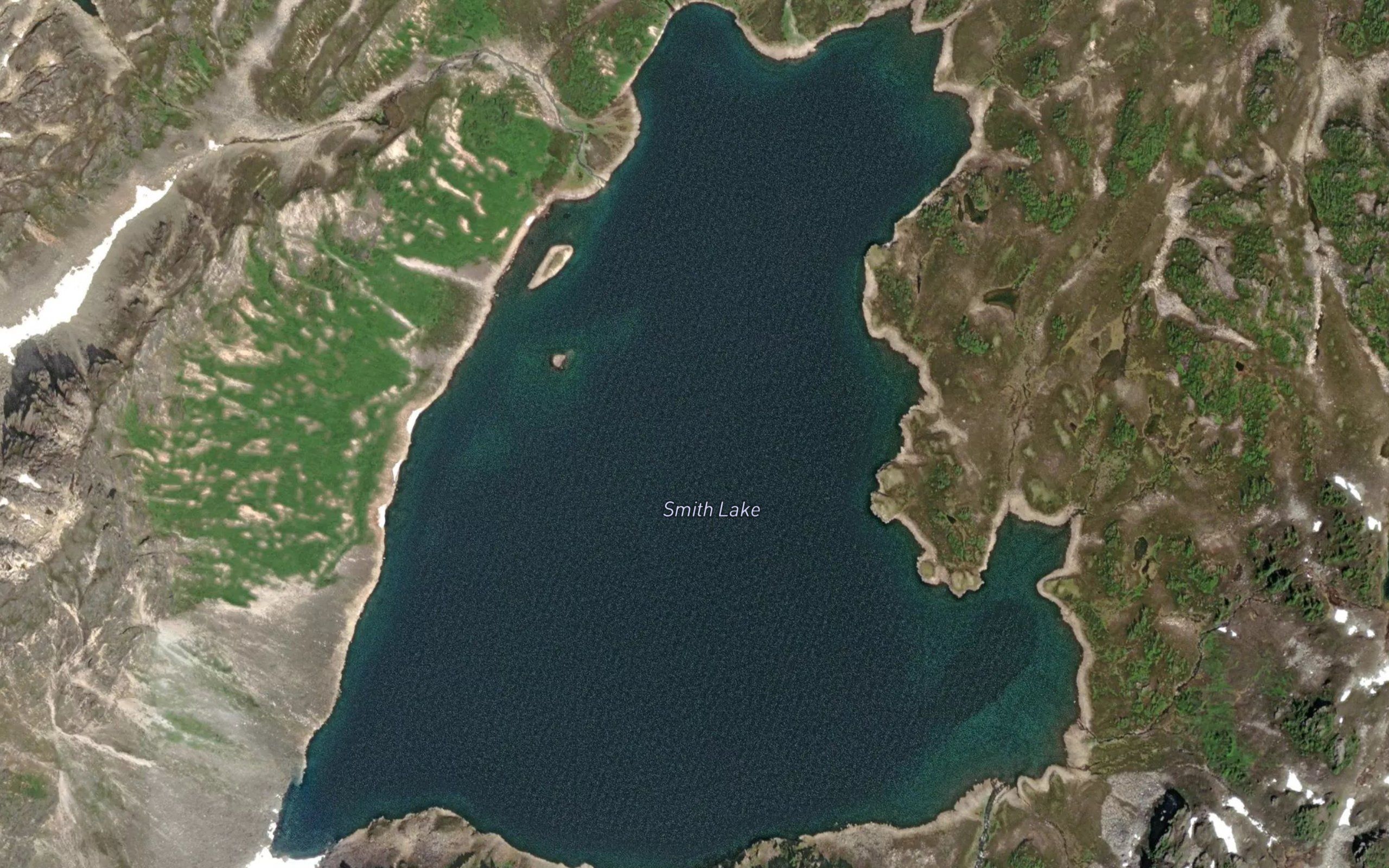 Smith Lake