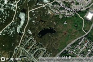 Lillevannet