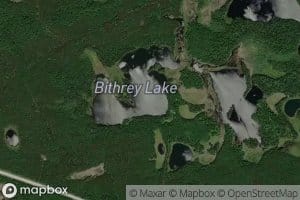 Bithrey Lake