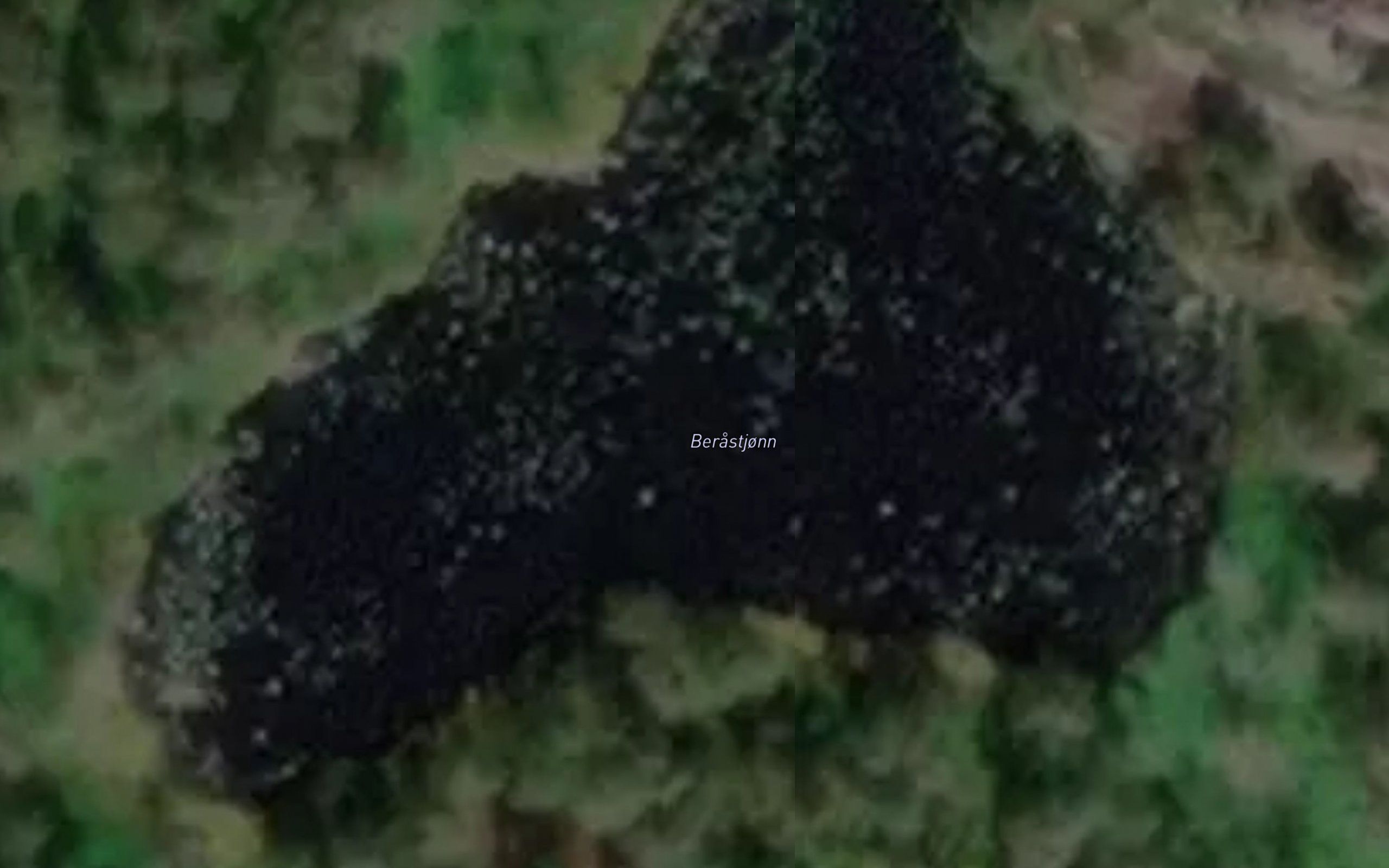 Berastjonn