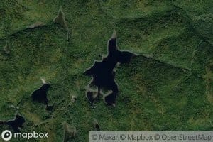 Lac des Hauteurs