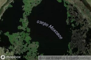 Ozero Mokhovoye