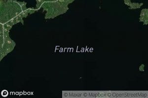 Farm Lake